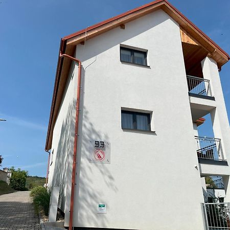 Stara Vinice Velke Zernoseky 93 Exterior foto