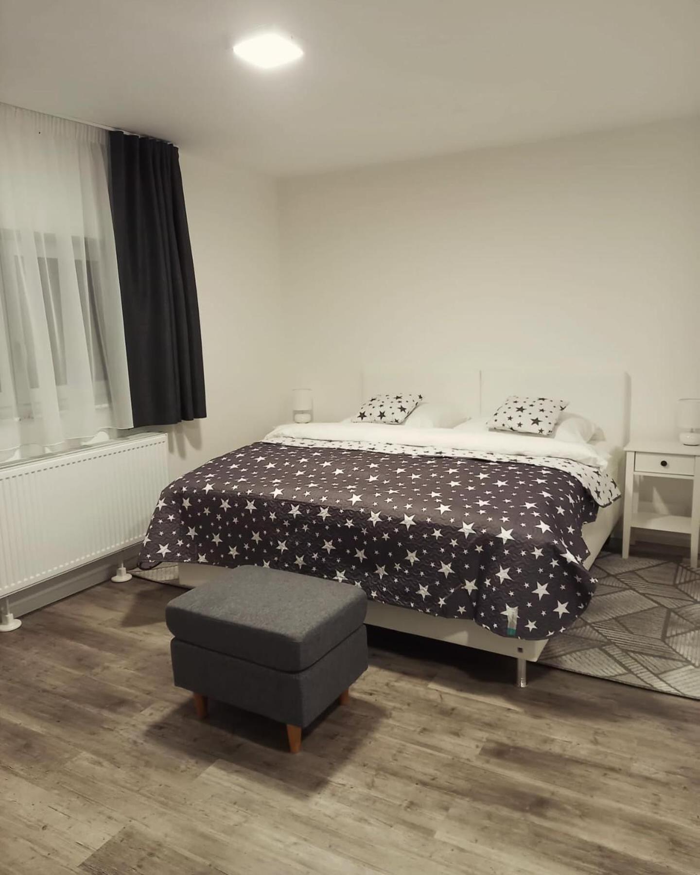 Stara Vinice Velke Zernoseky 93 Exterior foto