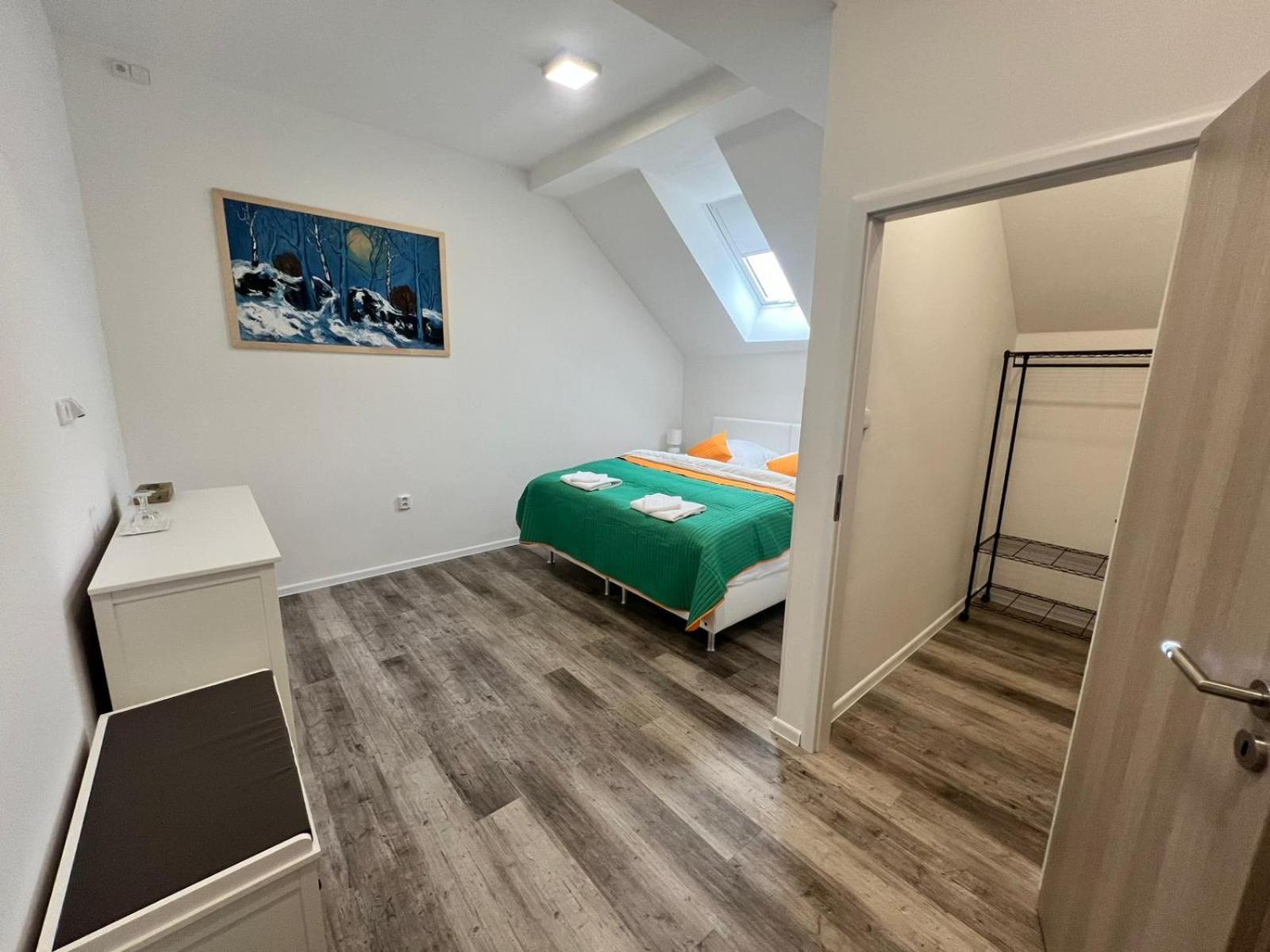 Stara Vinice Velke Zernoseky 93 Exterior foto